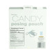 Candy Posing Pouch
