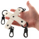 Glow-In-The-Dark Hogtie