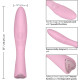 Amour Silicone Wand Vibrator