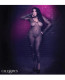 Radiance Crotchless Full Bodysuit