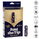 Just The Tip Bullet Vibrator