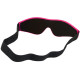 Electra Blindfold - Pink