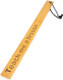 Teach Me A Lesson Paddle