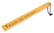 Teach Me A Lesson Paddle