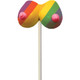 Rainbow Boobie Pops