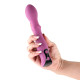 Cadence Thrusting Vibrator