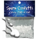 Sperm  Confetti