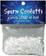 Sperm  Confetti