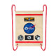 Asstronaut Butt Play Set