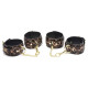 Wild Sex 7pc Bondage Set