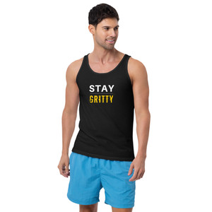 Unisex Tank Top Unisex Tank Top