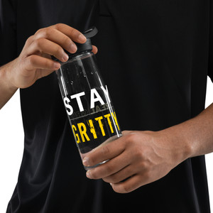 Sports water bottle Sports water bottle