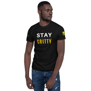Short-Sleeve Unisex T-Shirt Short-Sleeve Unisex T-Shirt