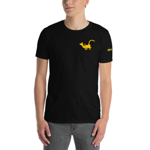 Wood Chipper T-Shirt Wood Chipper T-Shirt