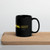 Black Glossy Mug Black Glossy Mug