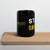 Black Glossy Mug Black Glossy Mug