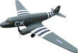 FT Master Series C-47 72in