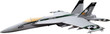Flite Test SkyFX Master Series F-18 Dambusters Decal Set