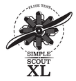 FT Simple Scout XL Value Bundle