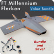 FT Millennium Flerken Value Bundle