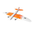 FT Cruiser MKR2