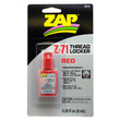 Z-71 Red Threadlock
