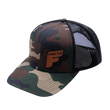 FF Combat Hat