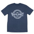 Blue FF23 T-Shirt