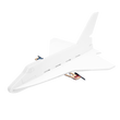 Project EZ Space Shuttle