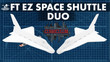 Project EZ Space Shuttle