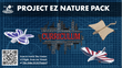 Project EZ Nature Pack Lesson Download