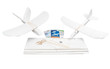 Airfoil Gliders 2-Pack + Complete STEM Curriculum Package