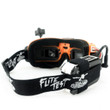 Flite Test Edition Goggles Head Strap (Black)