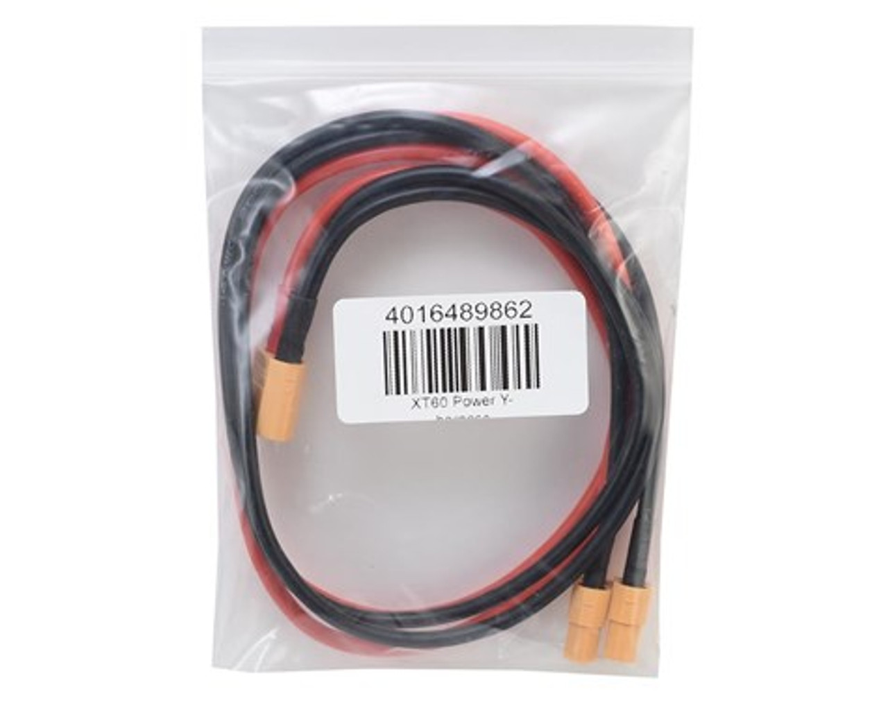 Y Harness with XT60 Leads-Z-E0142