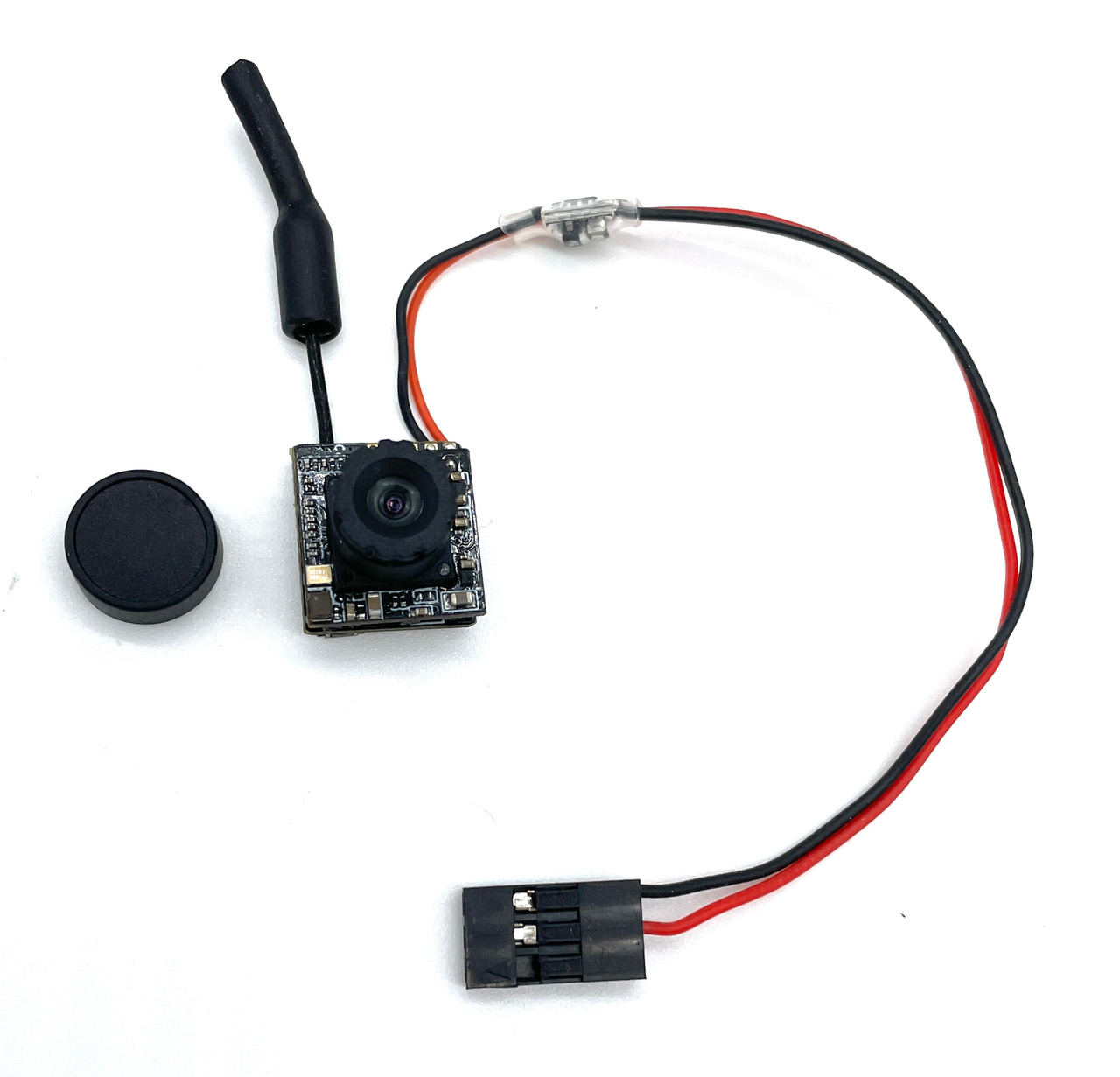 Caddx Ant AIO FPV Camera, FPV Drone Gear