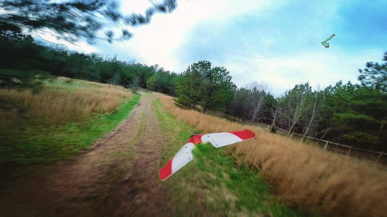 FT Mighty Mini Arrow MKR2 | Smaller RC Planes | Flite Test