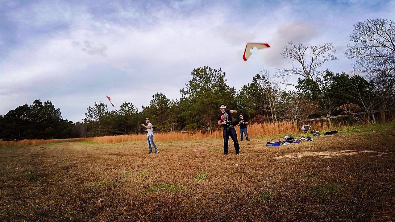 FT Mighty Mini Arrow MKR2 | Smaller RC Planes | Flite Test