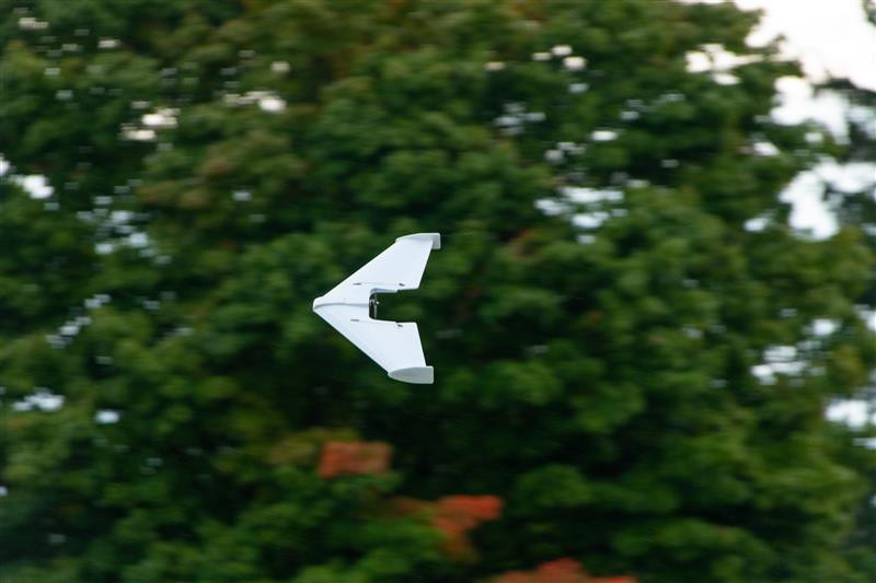 FT Mighty Mini Arrow MKR2 | Smaller RC Planes | Flite Test