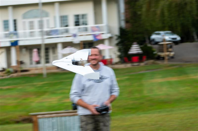 FT Mighty Mini Arrow MKR2 | Smaller RC Planes | Flite Test