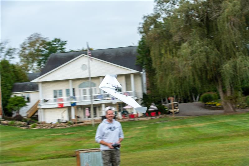 FT Mighty Mini Arrow MKR2 | Smaller RC Planes | Flite Test