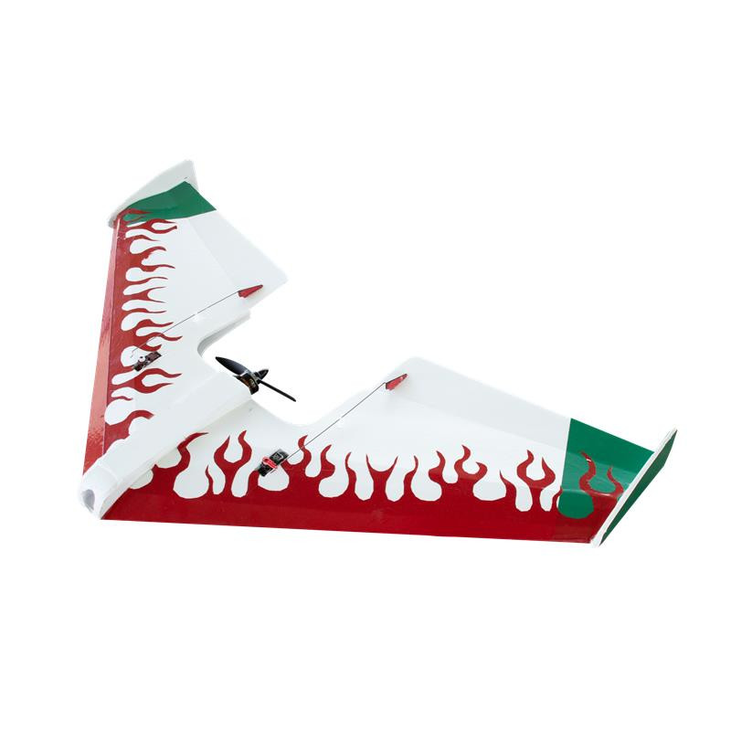 FT Mighty Mini Arrow MKR2 | Smaller RC Planes | Flite Test