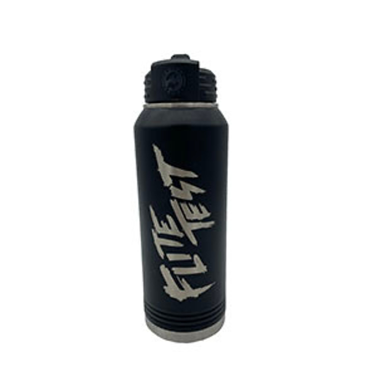 FT 32oz Insulated Water Bottle, Swag