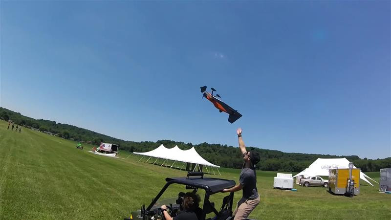 FT Edge 540 MKR2 | RC Plane Park Flyers | Flite Test
