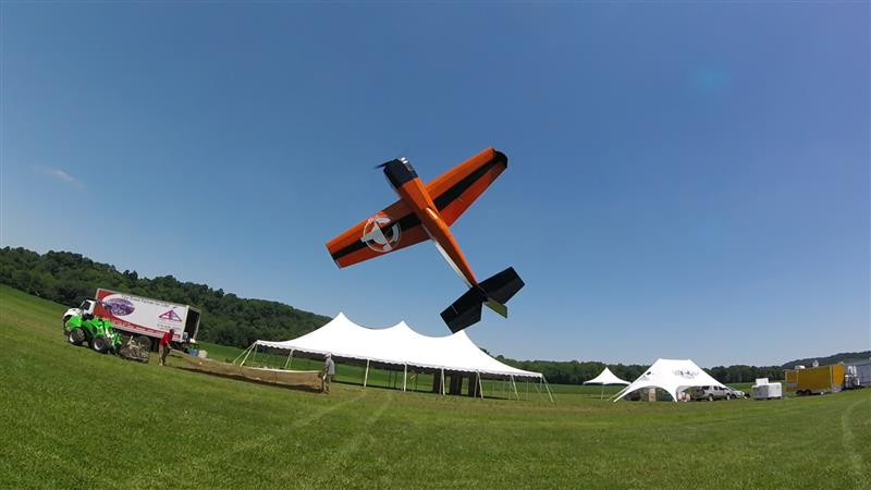 FT Edge 540 MKR2 | RC Plane Park Flyers | Flite Test