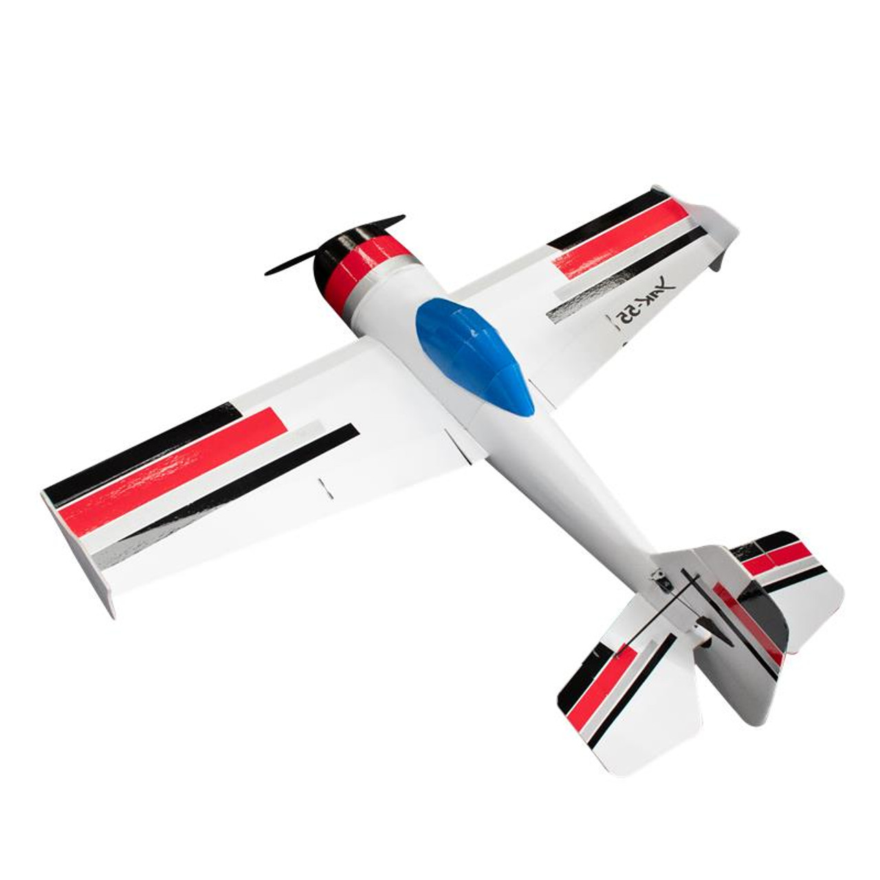 電動RC飛行機「HYPERION YAK55 SP」  ARFモデル 電動RC飛行機「HYPERION YAK55 SP」 ARFモデル ホビーラジコン