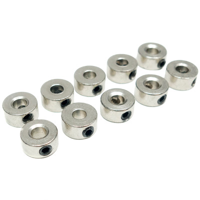 3.1mm Wheel Collar (10pc)