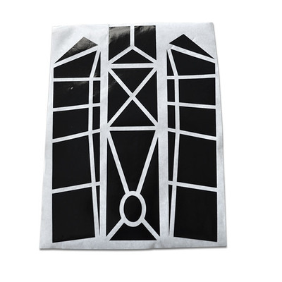 FT Simple Storch Canopy Decal FT Simple Storch Canopy Decal