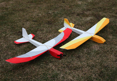 FT Mighty Mini Tiny Trainer WR (940mm)