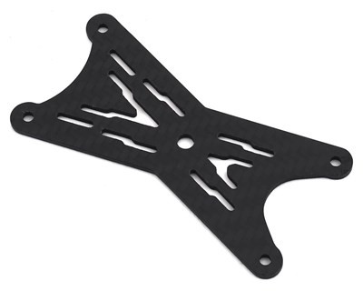 FT Blur Top Mount Battery Plate FT Blur Top Mount Battery Plate