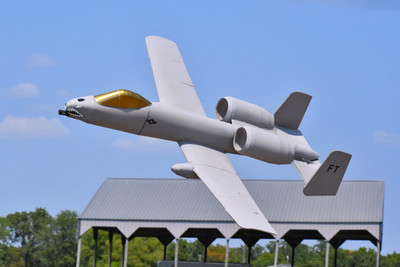 FT Master Series A10 Warthog